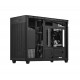 ASUS Prime AP201 MicroATX Mini Tower Nero 90DC00G0 B39000