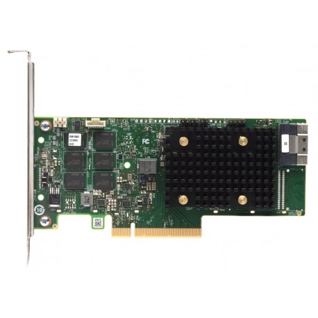 Lenovo RAID 940 8I 4GB FLASH
