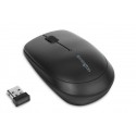 Kensington Mouse wireless portatile Pro Fit - Nero K72452WW