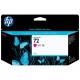 HP Cartuccia inchiostro magenta 72, 130 ml C9372A