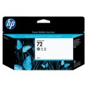 HP Cartuccia inchiostro grigio 72 da 130 ml C9374A