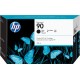 HP Cartuccia inchiostro nero DesignJet 90, 400 ml C5058A