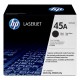 HP Cartuccia Toner originale nero LaserJet 45A Q5945A