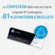 HP Cartuccia Toner originale nero LaserJet 45A Q5945A