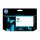 HP Cartuccia inchiostro ciano DesignJet 70 da 130 ml C9452A