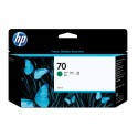 HP Cartuccia inchiostro verde 70, 130 ml C9457A