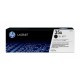 HP Cartuccia Toner originale nero LaserJet 35A CB435A