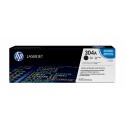 HP Cartuccia Toner originale nero LaserJet 304A CC530A