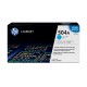 HP Cartuccia Toner originale ciano LaserJet 504A CE251A