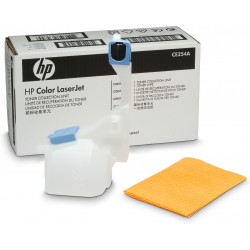 HP Unit raccolta toner Color LaserJet CE254A