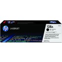 HP Cartuccia Toner originale nero LaserJet 128A CE320A