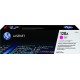 HP Cartuccia Toner originale magenta LaserJet 128A CE323A