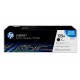 HP Confezione da 2 cartucce originali di Toner nero LaserJet 125A CB540AD