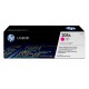 HP Cartuccia Toner originale magenta LaserJet 305A CE413A