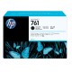 HP Cartuccia inchiostro nero opaco DesignJet 761, 400 ml CM991A