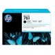 HP Cartuccia inchiostro nero opaco DesignJet 761, 400 ml CM991A