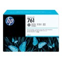 HP Cartuccia inchiostro grigio scuro DesignJet 761, 400 ml CM996A