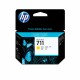 HP Cartuccia inchiostro giallo DesignJet 711, 29 ml CZ132A