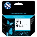 HP Cartuccia inchiostro nero DesignJet 711, 80 ml CZ133A