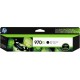 HP Cartuccia originale inchiostro nero ad alta capacit 970XL CN625AE