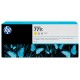 HP Cartuccia inchiostro giallo DesignJet 771C, 775 ml B6Y10A