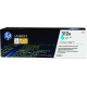 HP Cartuccia Toner ciano LaserJet 312A CF381A