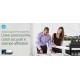 HP Cartuccia inchiostro nero opaco DesignJet 727, 130 ml B3P22A