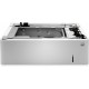 HP LaserJet Vassoio supporti Color da 550 fogli B5L34A