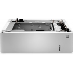 HP LaserJet Vassoio supporti Color da 550 fogli B5L34A