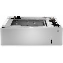 HP LaserJet Vassoio supporti Color da 550 fogli B5L34A