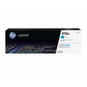 HP Cartuccia Toner originale ciano LaserJet 410A CF411A