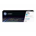 HP Cartuccia Toner originale ciano ad alta capacità LaserJet 410X CF411X