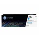 HP Cartuccia Toner originale ciano ad alta capacit LaserJet 410X CF411X