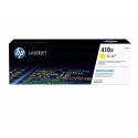 HP Cartuccia Toner originale giallo ad alta capacità LaserJet 410X CF412X