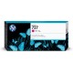 HP Cartuccia inchiostro magenta DesignJet 727, 300 ml F9J77A