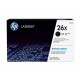 HP Cartuccia Toner originale nero ad alta capacit LaserJet 26X CF226X