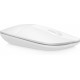 HP Mouse wireless Z3700 bianco V0L80AAABB