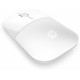 HP Mouse wireless Z3700 bianco V0L80AAABB