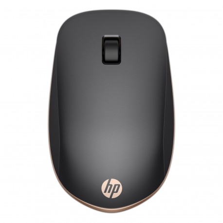 HP Mouse wireless Z5000 argento cenere scuro W2Q00AAABB