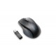 Kensington Mouse Pro Fit wireless di dimensioni standard K72370EU
