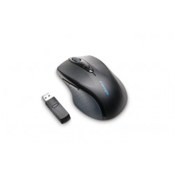 Kensington Mouse Pro Fit wireless di dimensioni standard K72370EU