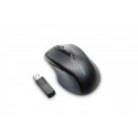 Kensington Mouse Pro Fit wireless di dimensioni standard K72370EU