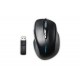 Kensington Mouse Pro Fit wireless di dimensioni standard K72370EU