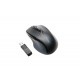 Kensington Mouse Pro Fit wireless di dimensioni standard K72370EU