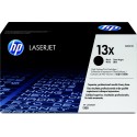 HP Cartuccia Toner originale nero ad alta capacità LaserJet 13X Q2613X