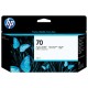 HP Cartuccia inchiostro nero fotografico DesignJet 70, 130 ml C9449A