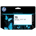 HP Cartuccia inchiostro nero fotografico DesignJet 70, 130 ml C9449A