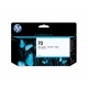 HP Cartuccia inchiostro nero fotografico DesignJet 70, 130 ml C9449A