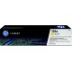 HP Cartuccia Toner originale giallo LaserJet 126A CE312A