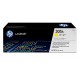 HP Cartuccia Toner originale giallo LaserJet 305A CE412A